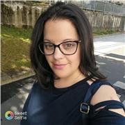 Ofrezco clases presencial en Ourense Capital de Inglés y Francés. Profesora Nativa